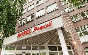Hotel Nordic Domicil Hamburg
